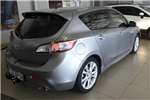  2011 Mazda 3 Mazda3 Sport 2.5 Individual