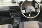  1991 Mazda 323 