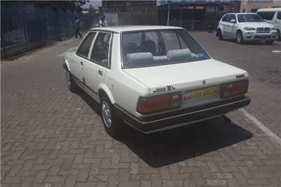  1992 Mazda 323 