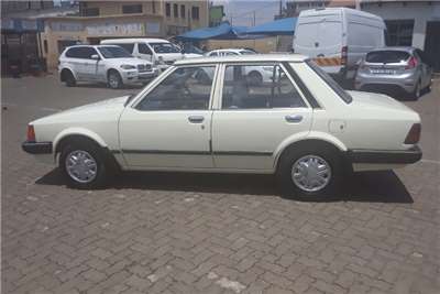  1992 Mazda 323 