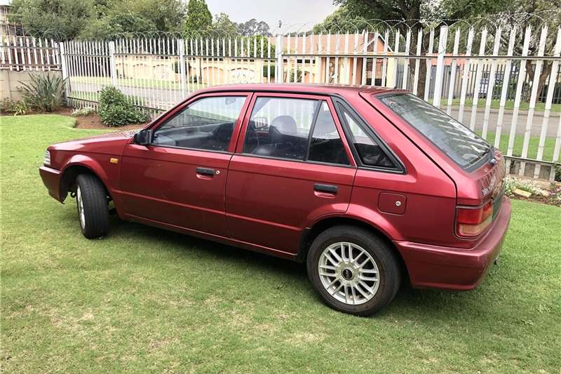 Mazda 323 Cars for sale in Gauteng Auto Mart