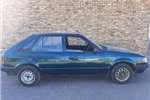  1996 Mazda 323 