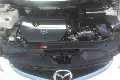  2008 Mazda 5 Mazda5 2.0 Active