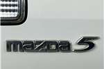  2009 Mazda 5 Mazda5 2.0 Active
