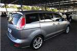  2010 Mazda 5 Mazda5 2.0 Active