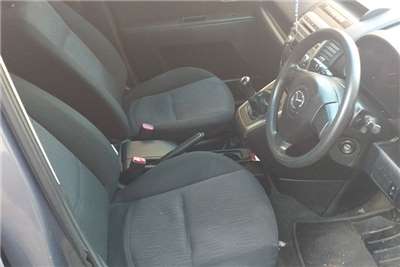  2011 Mazda 5 Mazda5 2.0 Active