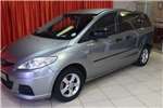  2009 Mazda 5 Mazda5 2.0 Individual