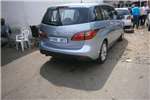  2012 Mazda 5 Mazda5 2.0 Original