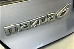  2008 Mazda 6 