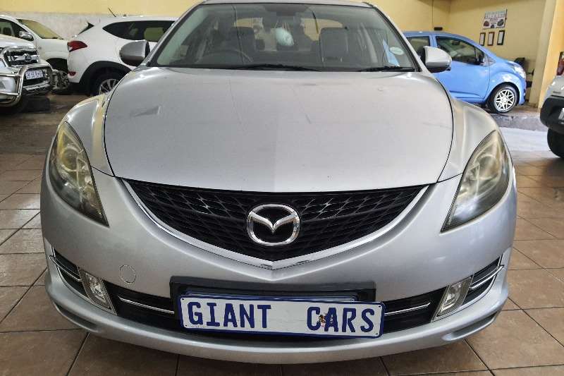 Mazda 6 Mazda 2 0 Active Auto For Sale In Gauteng Auto Mart