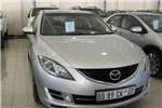  2009 Mazda 6 Mazda6 2.0 Active