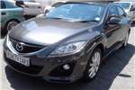  2011 Mazda 6 Mazda6 2.0 Active