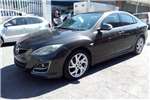  2013 Mazda 6 Mazda6 2.0 Active auto