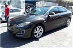  2013 Mazda 6 Mazda6 2.0 Active auto