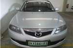  2008 Mazda 6 Mazda6 2.0 Original