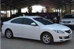  2009 Mazda 6 Mazda6 2.0 Original