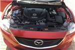  2015 Mazda 6 Mazda6 2.2DE Dynamic