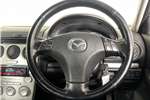  2004 Mazda 6 Mazda6 2.3 Sporty Lux