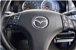  2003 Mazda 6 Mazda6 2.3 Sporty Lux Activematic