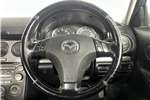  2005 Mazda 6 Mazda6 2.3 Sporty Lux Activematic