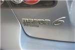  2012 Mazda 6 Mazda6 2.5 Active