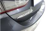  2014 Mazda 6 Mazda6 2.5 Dynamic