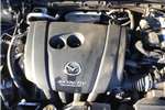  2015 Mazda 6 Mazda6 2.5 Dynamic