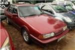  1992 Mazda 626 