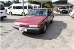  1992 Mazda 626 