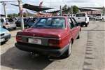  1992 Mazda 626 
