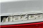  2000 Mazda 626 