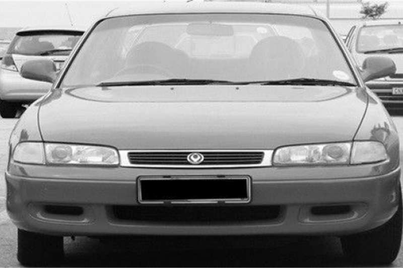 Mazda 626 93 98 Replacement parts available 0