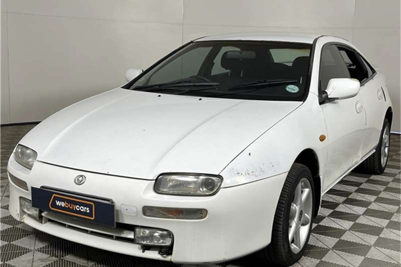 Used 1999 Mazda Astina 