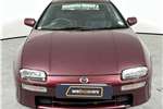  1999 Mazda Astina 