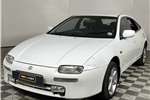 1999 Mazda Astina