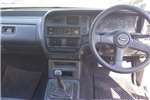  1998 Mazda B2500 