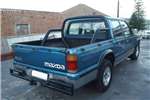  1998 Mazda B2500 