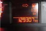  2013 Mazda BT-50 BT-50 2.2 110kW FreeStyle Cab SLX