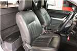  2013 Mazda BT-50 BT-50 2.2 110kW FreeStyle Cab SLX