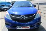  2013 Mazda BT-50 