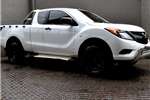  2013 Mazda BT-50 BT-50 2.2 110kW FreeStyle Cab SLX