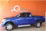  2014 Mazda BT-50 BT-50 2.2 110kW FreeStyle Cab SLX