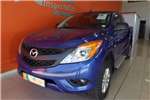  2014 Mazda BT-50 BT-50 2.2 110kW FreeStyle Cab SLX