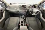  2014 Mazda BT-50 BT-50 2.2 110kW FreeStyle Cab SLX