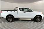  2014 Mazda BT-50 BT-50 2.2 110kW FreeStyle Cab SLX