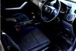  2014 Mazda BT-50 BT-50 2.2 110kW FreeStyle Cab SLX