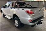  2015 Mazda BT-50 BT-50 2.2 110kW FreeStyle Cab SLX