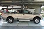  2015 Mazda BT-50 BT-50 2.2 110kW FreeStyle Cab SLX