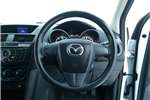  2015 Mazda BT-50 BT-50 2.2 110kW FreeStyle Cab SLX