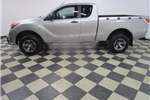  2013 Mazda BT-50 BT-50 2.2 88kW FreeStyle Cab SLX